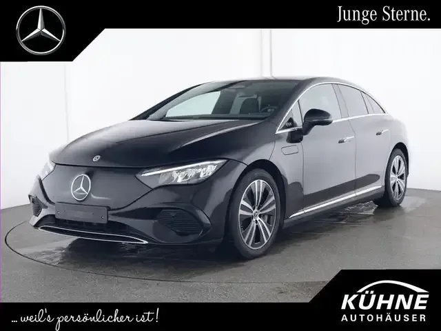Mercedes-Benz EQE 300