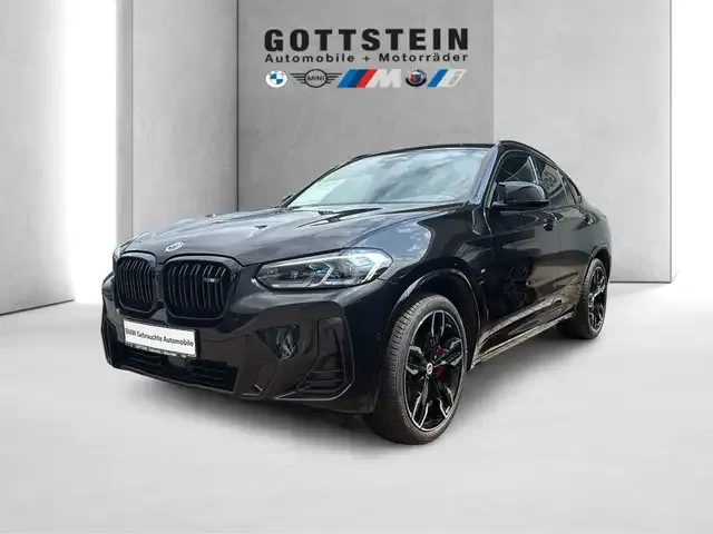 BMW X4 M