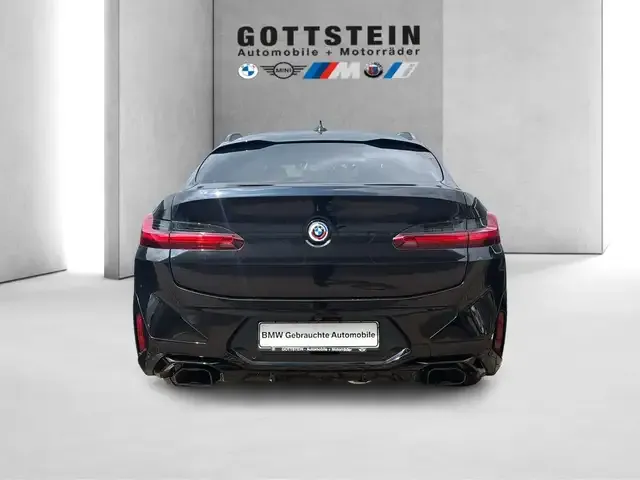 BMW X4 M