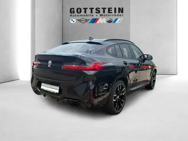 BMW X4 M