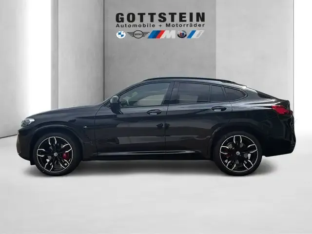 BMW X4 M
