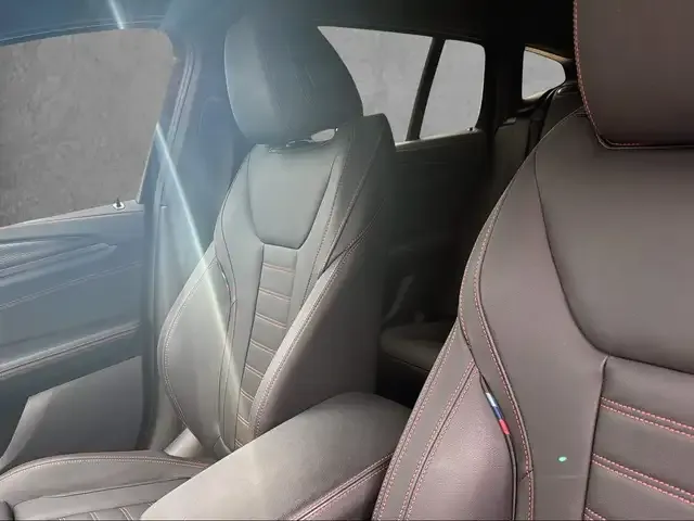 BMW X4 M
