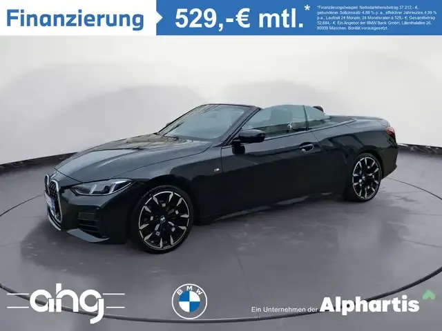 BMW 420