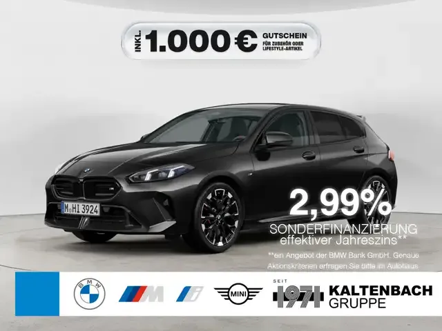 BMW 135