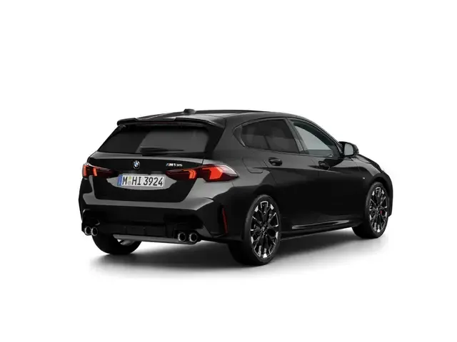 BMW 135