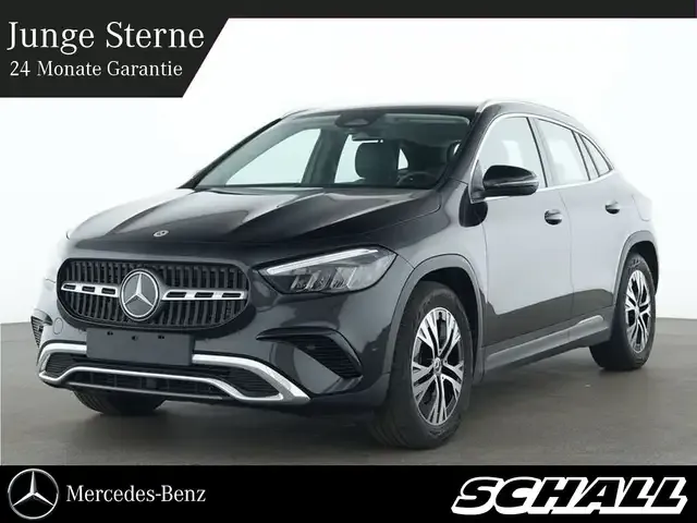 Mercedes-Benz GLA 180