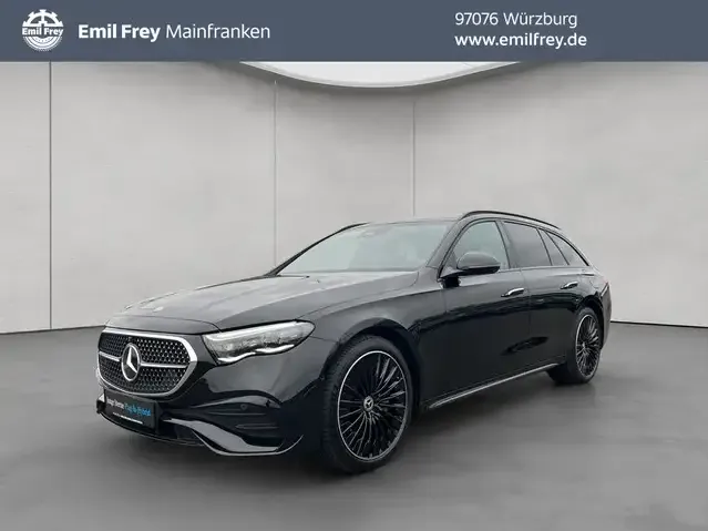Mercedes-Benz E 300