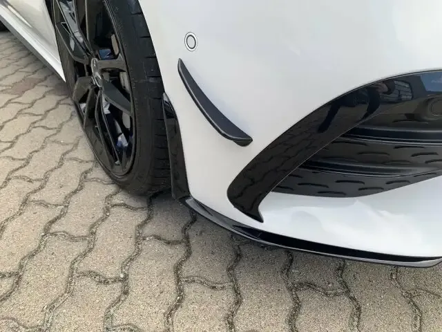 Mercedes-Benz CLA 35 AMG