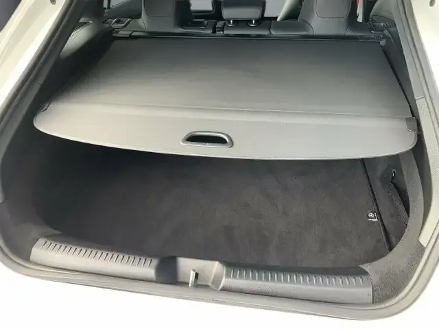 Mercedes-Benz CLA 35 AMG
