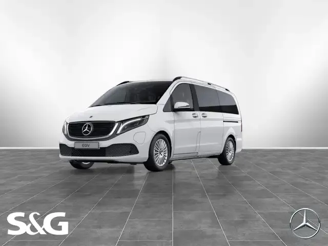 Mercedes-Benz EQV 300