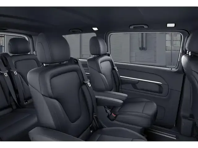 Mercedes-Benz EQV 300