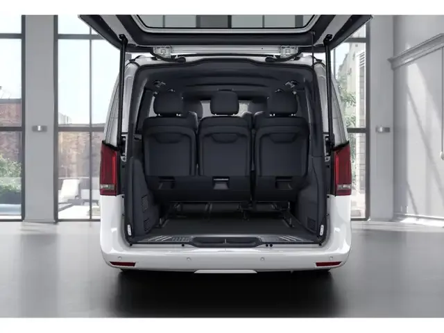 Mercedes-Benz EQV 300