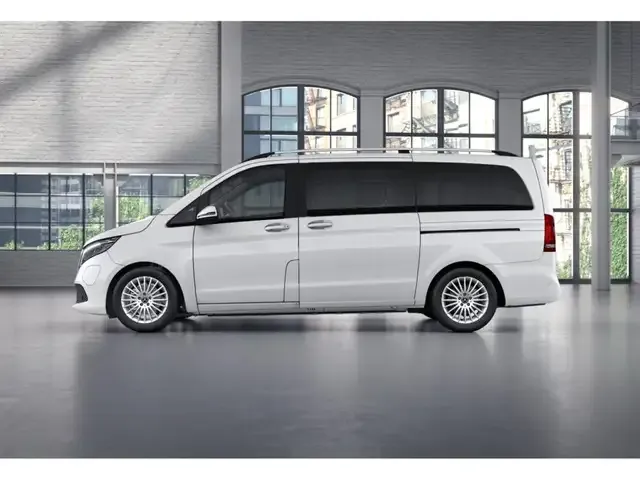 Mercedes-Benz EQV 300