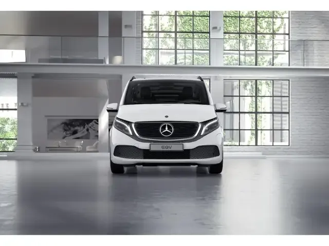 Mercedes-Benz EQV 300