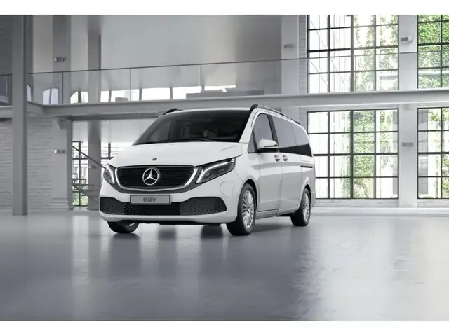 Mercedes-Benz EQV 300
