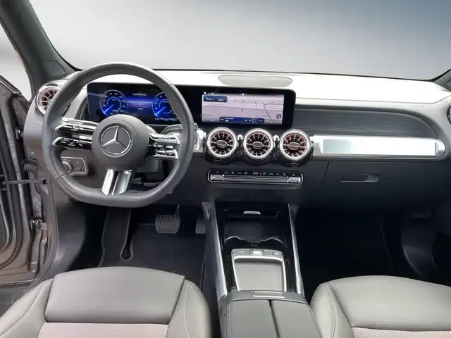 Mercedes-Benz EQB 300