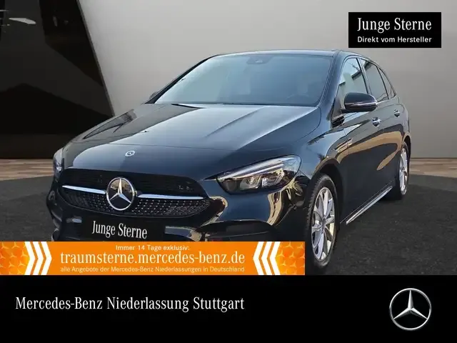 Mercedes-Benz B 250