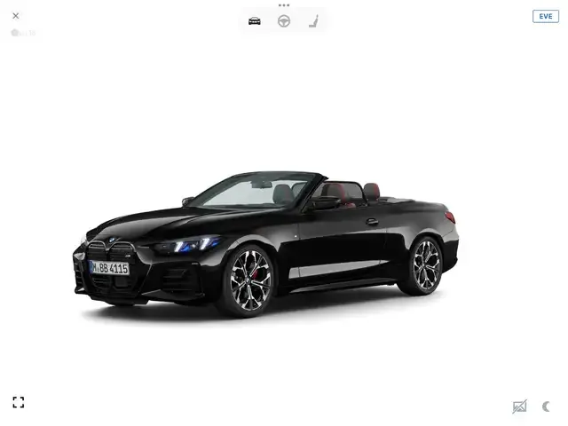 BMW 440