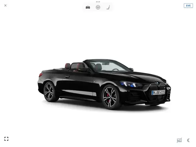 BMW 440