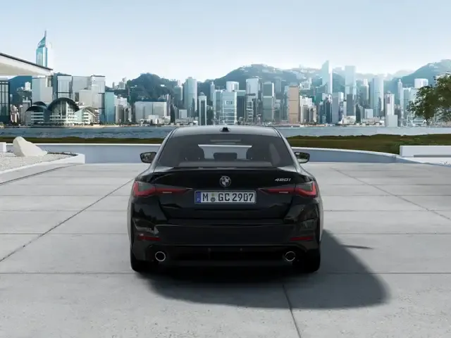 BMW 420