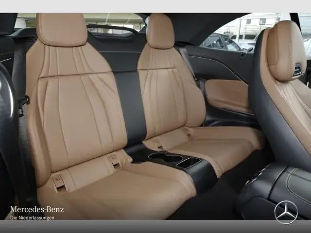 Mercedes-Benz CLE 300