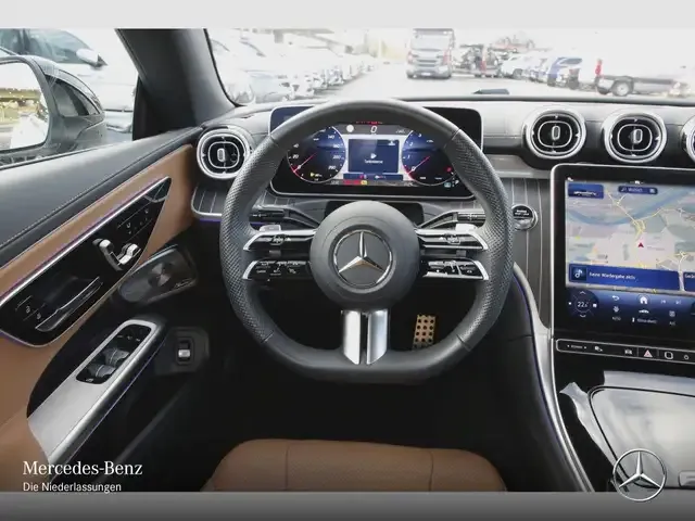 Mercedes-Benz CLE 300