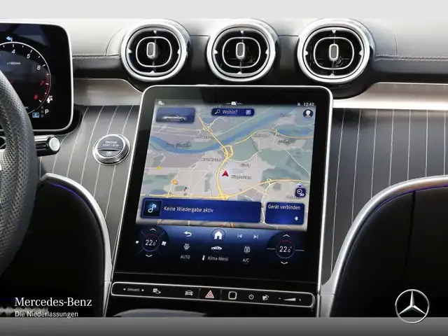 Mercedes-Benz CLE 300