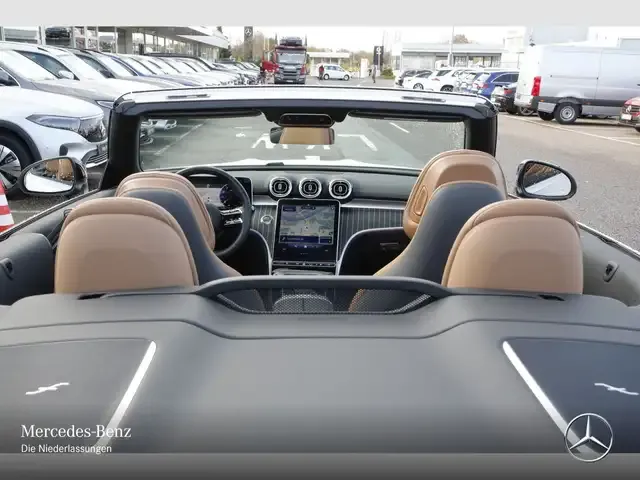 Mercedes-Benz CLE 300