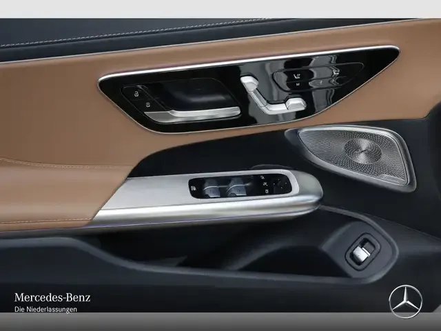 Mercedes-Benz CLE 300