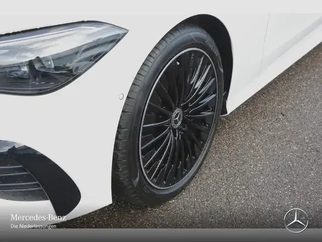 Mercedes-Benz CLE 300