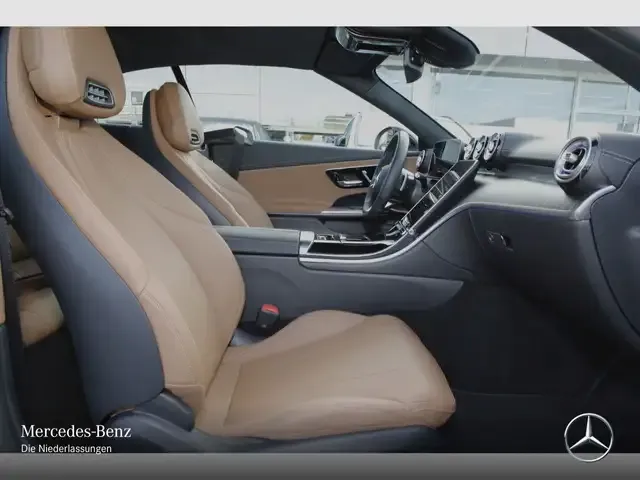 Mercedes-Benz CLE 300