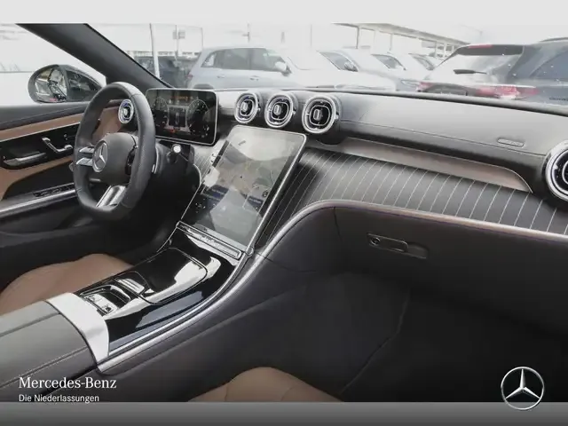 Mercedes-Benz CLE 300