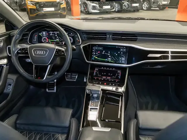 Audi S7