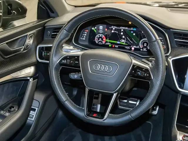 Audi S7