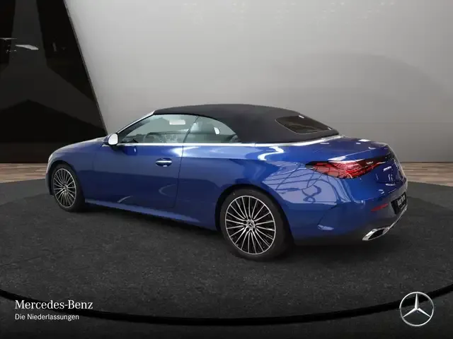 Mercedes-Benz CLE 200