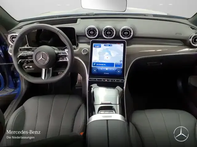 Mercedes-Benz CLE 200