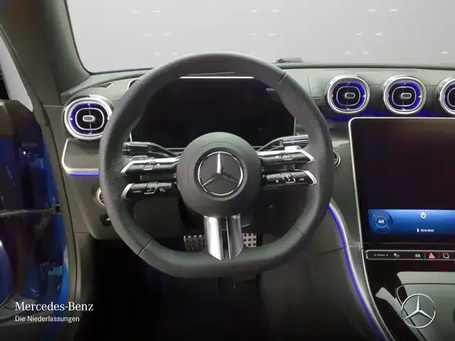 Mercedes-Benz CLE 200