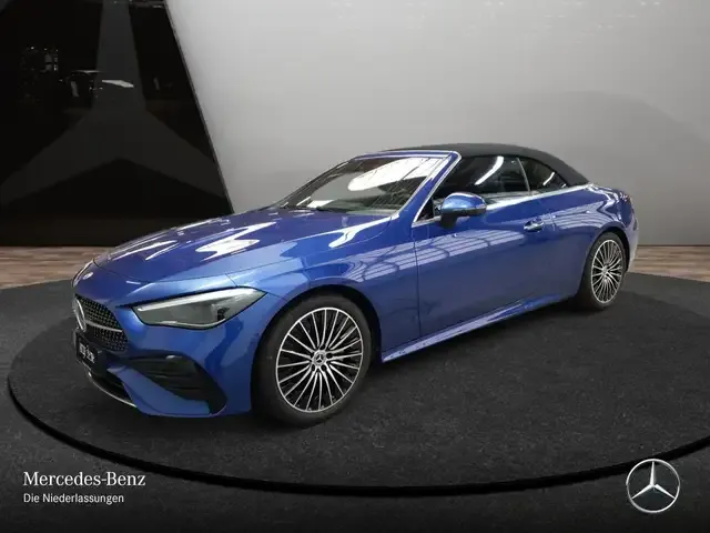 Mercedes-Benz CLE 200