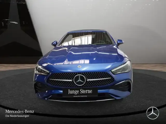Mercedes-Benz CLE 200