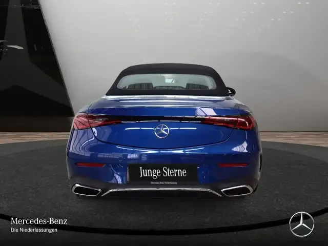 Mercedes-Benz CLE 200