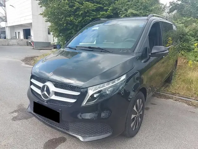 Mercedes-Benz V 300