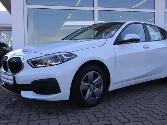 BMW 118