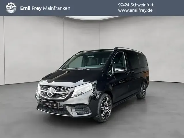 Mercedes-Benz V