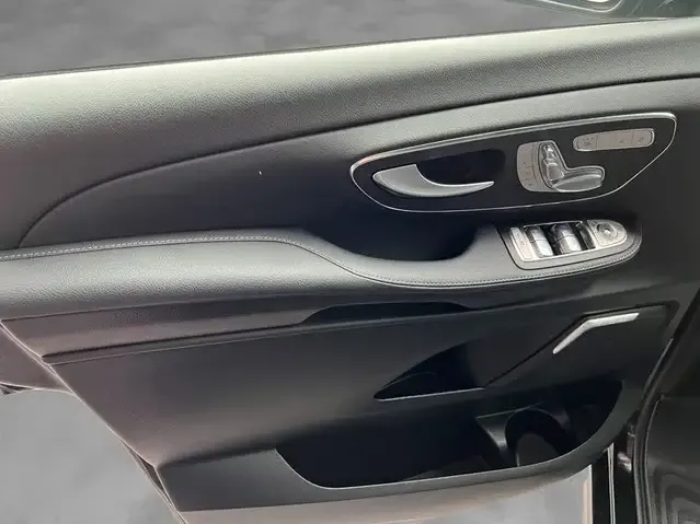 Mercedes-Benz V