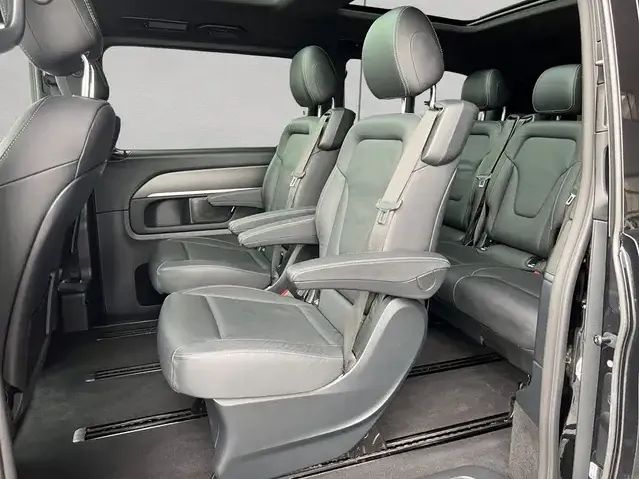 Mercedes-Benz V