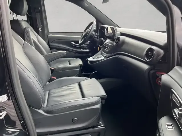 Mercedes-Benz V