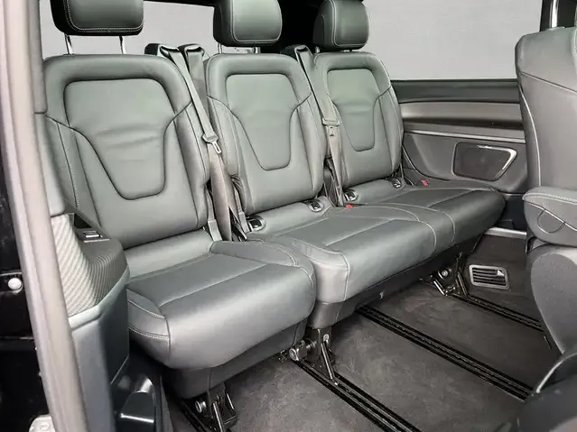 Mercedes-Benz V