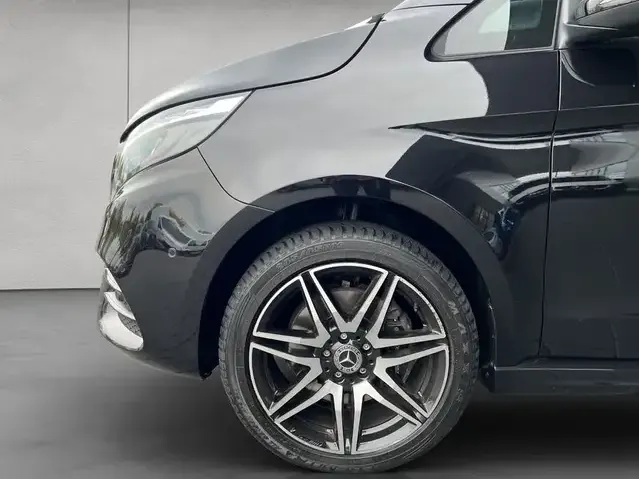 Mercedes-Benz V
