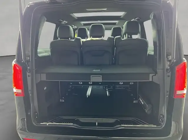 Mercedes-Benz V
