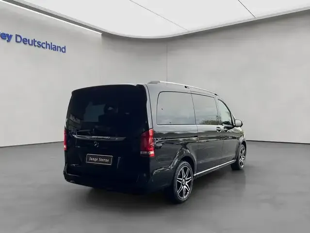 Mercedes-Benz V